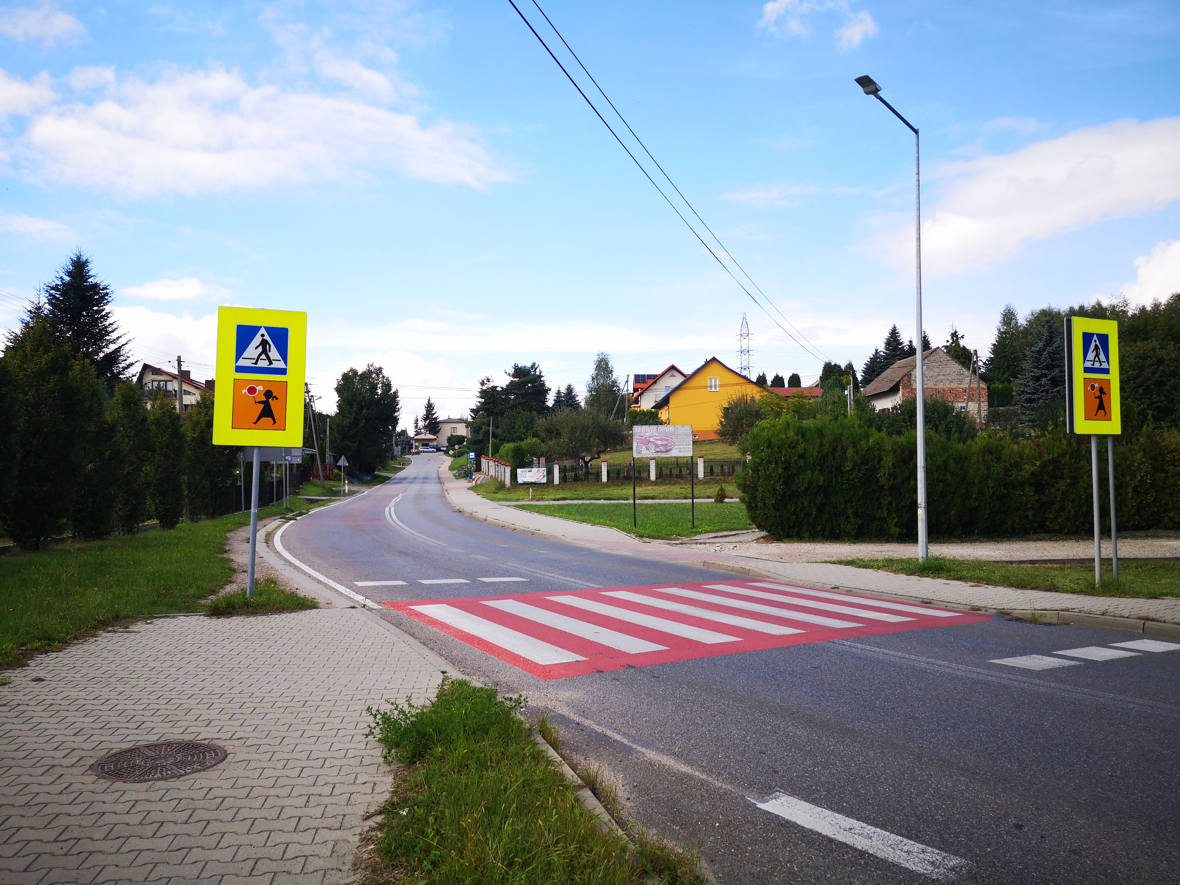 URBACT Schoolhoods w Skawinie!